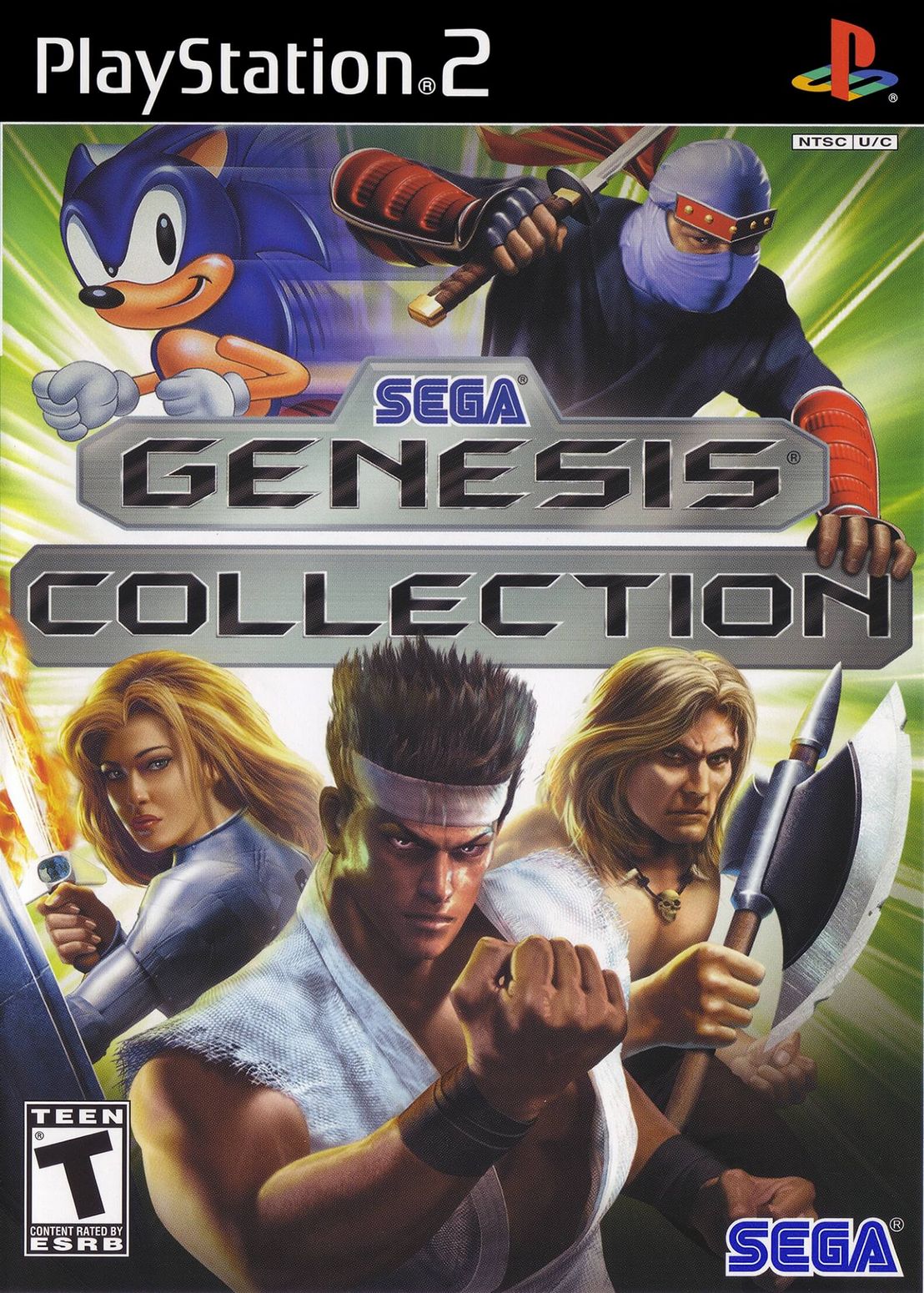 Evaluation: SEGA Genesis Huge Drive Standards Hub
