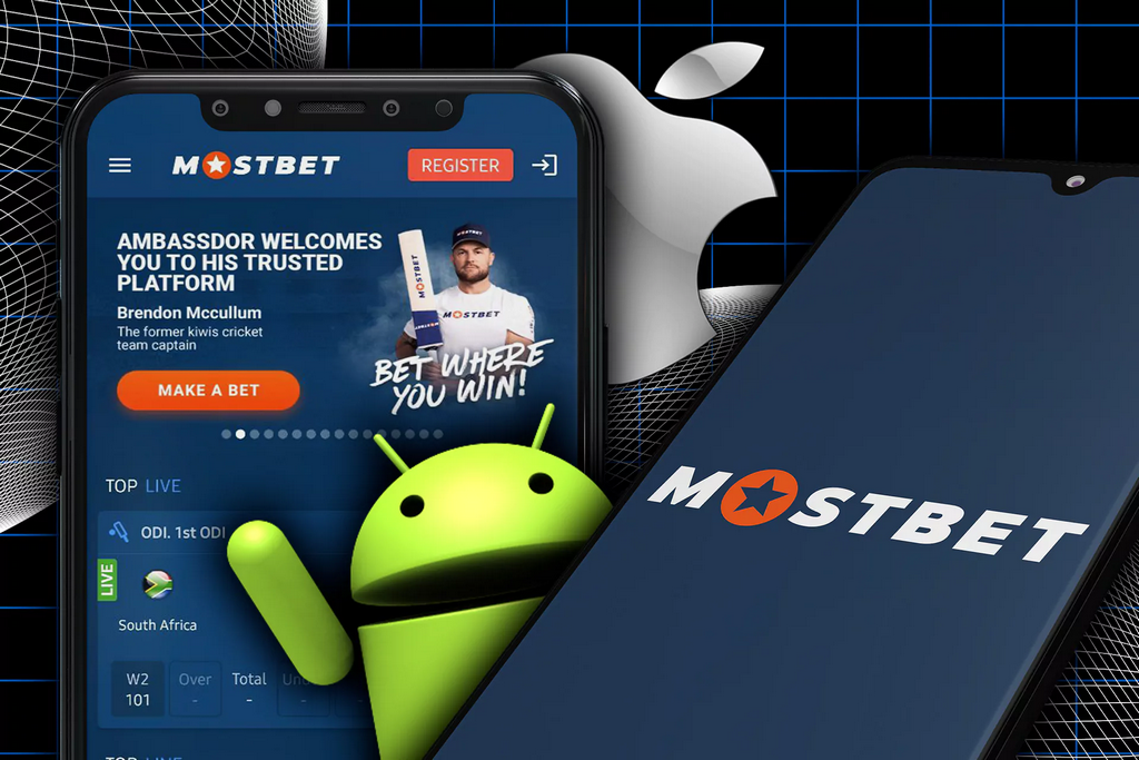 Mostbet Bonusları və Promosları