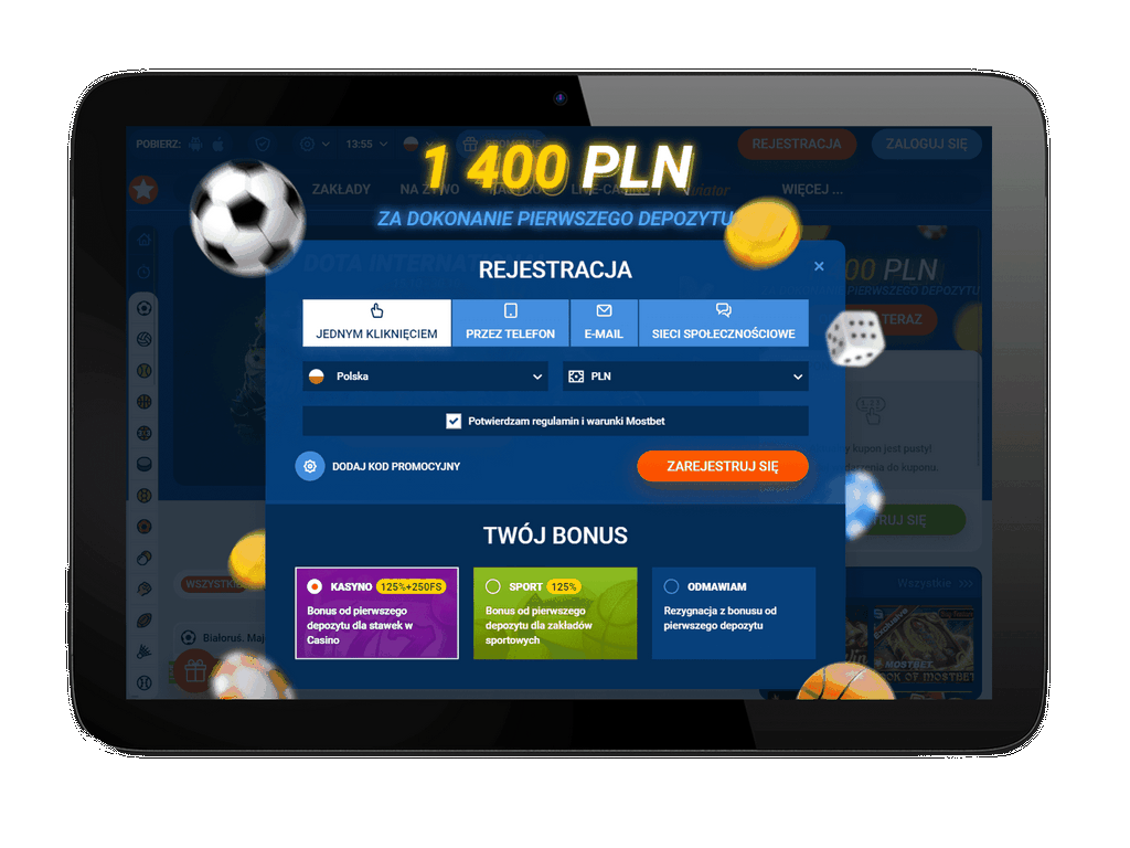 Mostbet Canlı Oyunlar