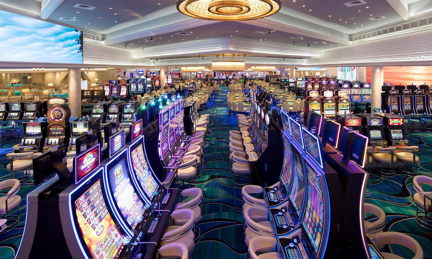 NV Casino Bewertung
