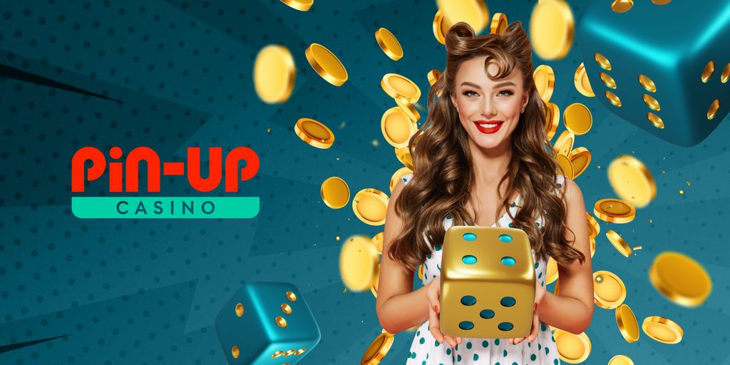 Pin-up Gambling enterprise