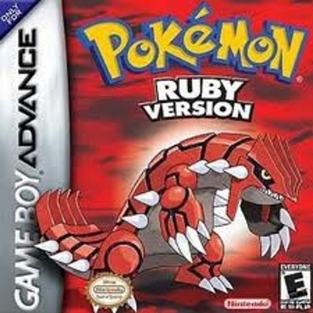 ROM de GameBoy Breakthrough (GBA)
