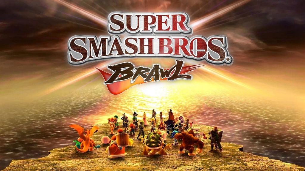 ROM Super Hit Bros. Quarrel - Videojuego de Nintendo Wii