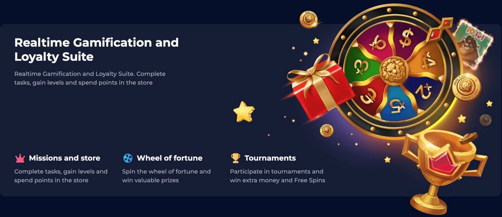 Nine Casino en ligne - L'un des points forts du casino en ligne 9