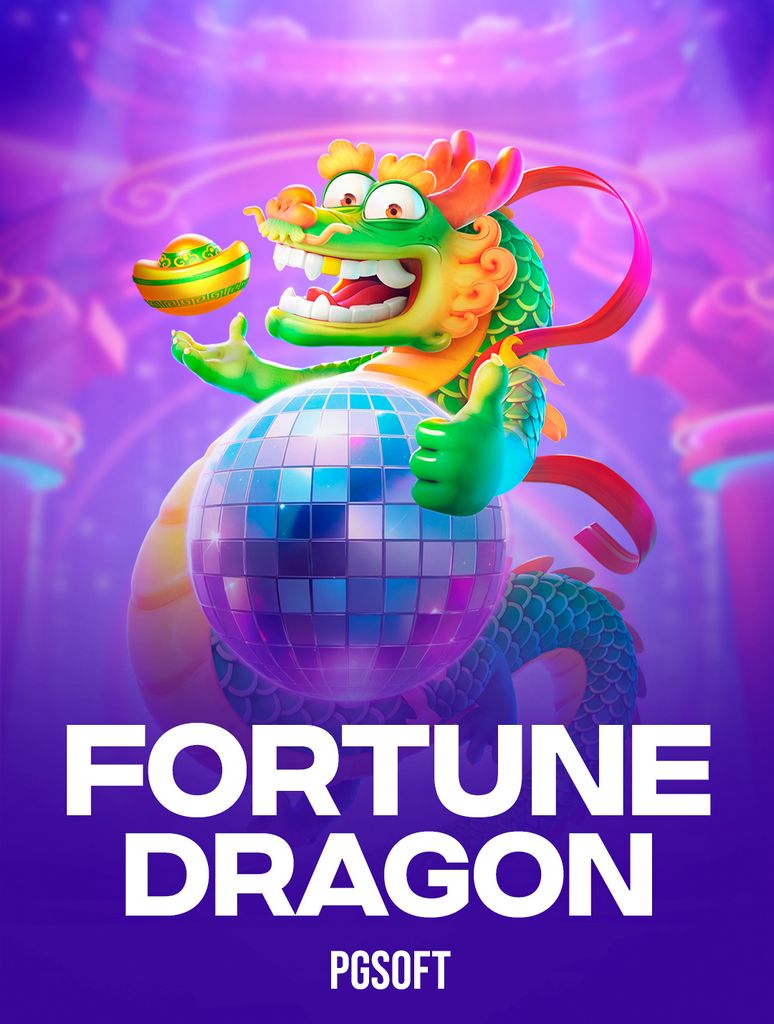 Porto Fortune Dragon 