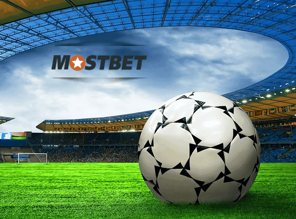 Stránky online kasina Mostbet v České republice