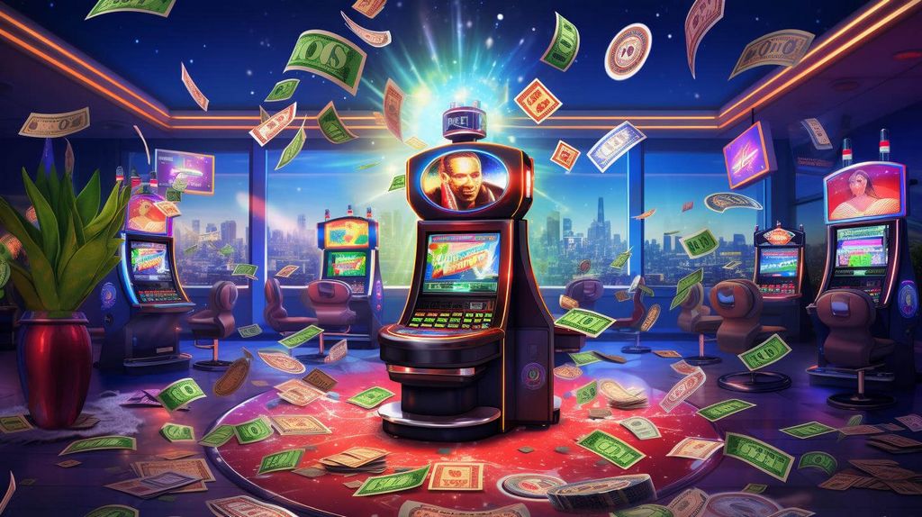Discovering Pc Gaming Interfaces: A Safe Overview for Children to Play Online Gambling Enterprises in English in the USA